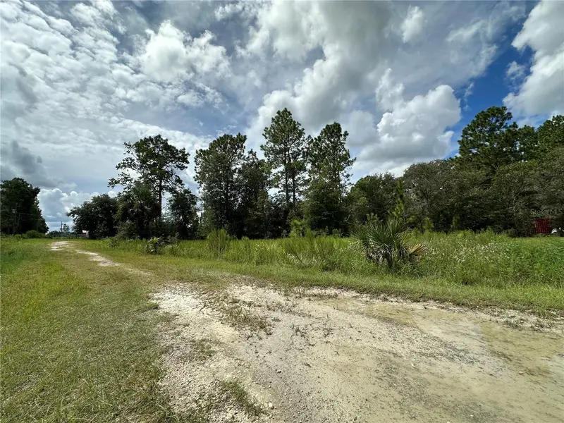 Tbd Se 130th Ct, FL