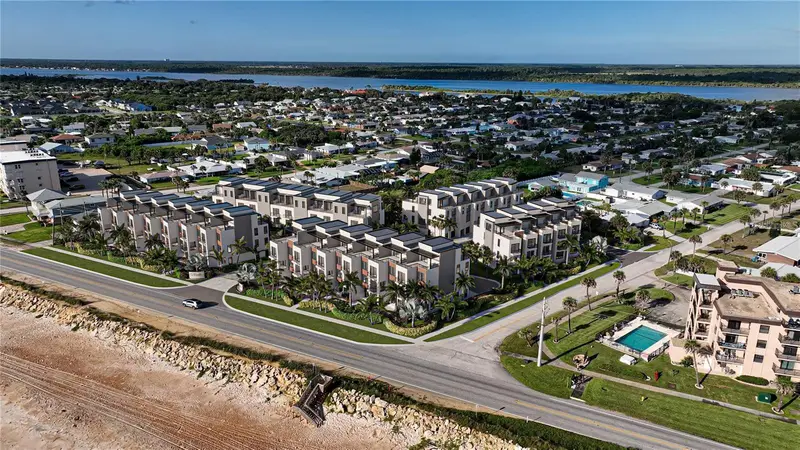 2360 Ocean Shore Blvd #28, FL