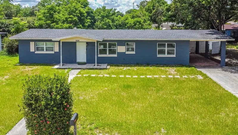 2414 Avenue A Ter Nw, FL