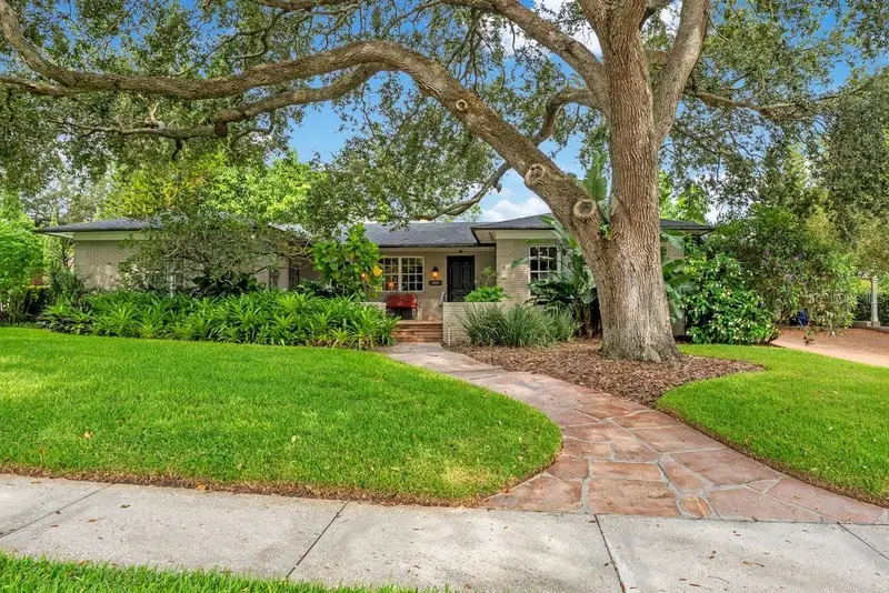 414 Eunice Rd, FL