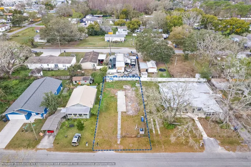 12912 Cambridge Ave, FL