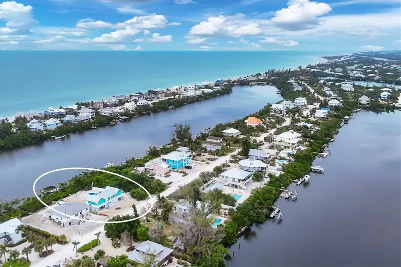 261 Bocilla Dr, FL
