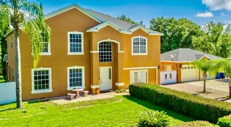13315 Daffodil Way, FL