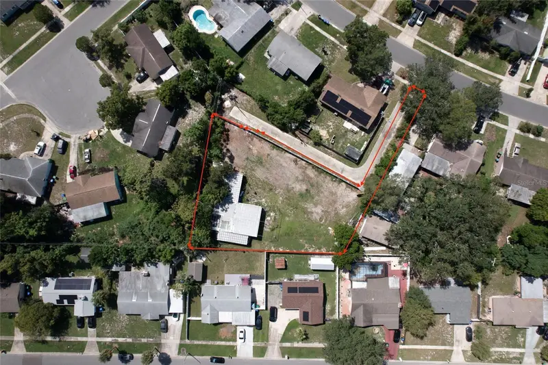3613 Tam Dr, FL