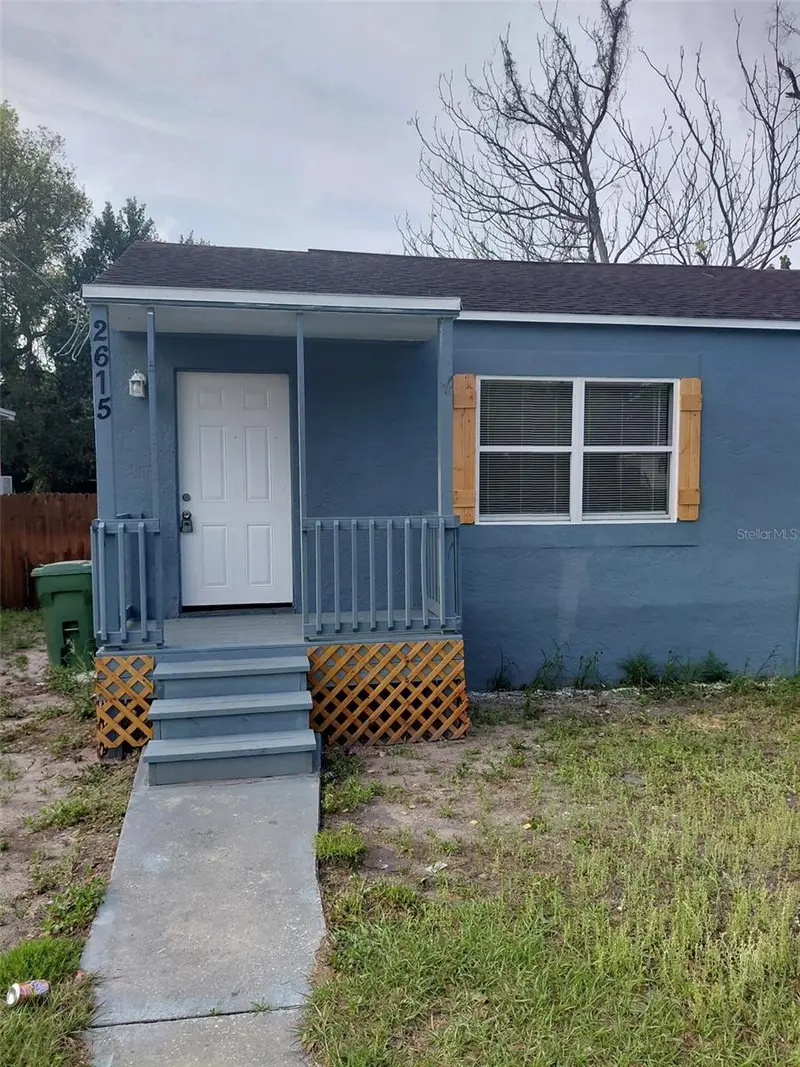 2615 E 28th Ave, FL