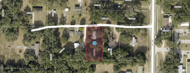 2144 Lisa Dare Dr, FL