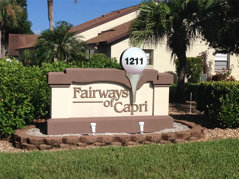 1211 Capri Isles Blvd #6, FL