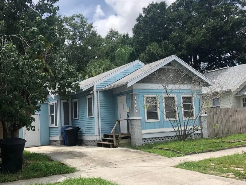 540 14th St N, FL