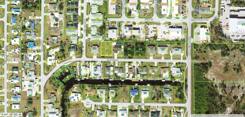 2630 Lear Rd, FL