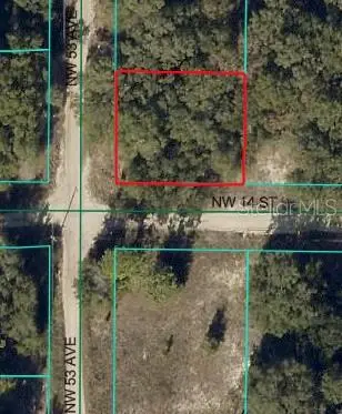 Nw 53rd Ave, FL