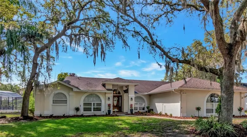 1615 Lady Bowers Trl, FL