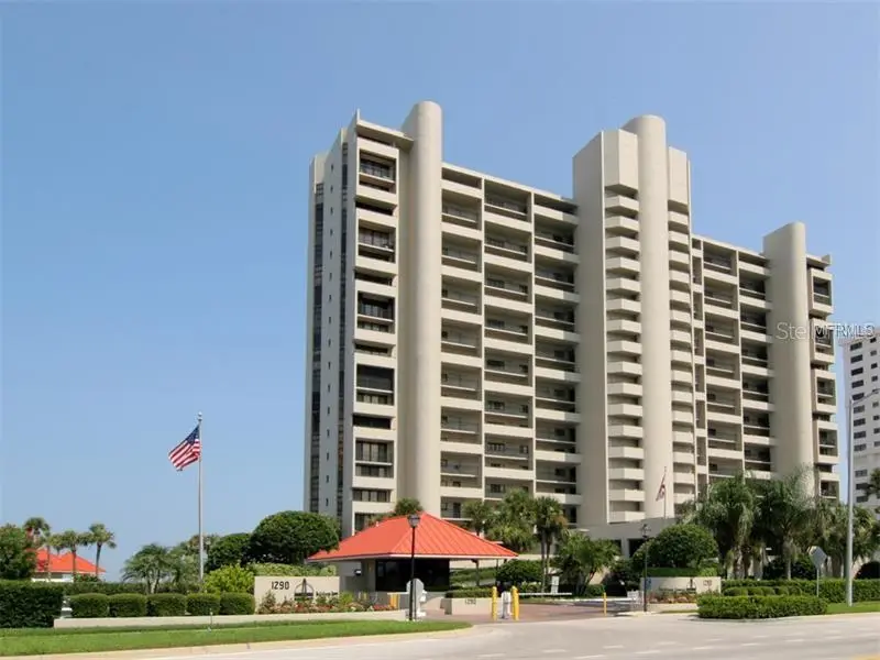 1290 Gulf Blvd #1003, FL
