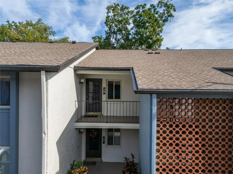 8 Escondido Cir #78, FL