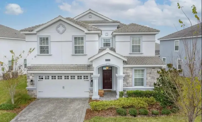 1537 Mulligan Boulevard, FL