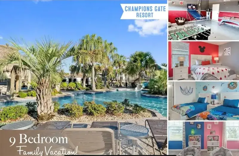 1537 Mulligan Blvd, FL