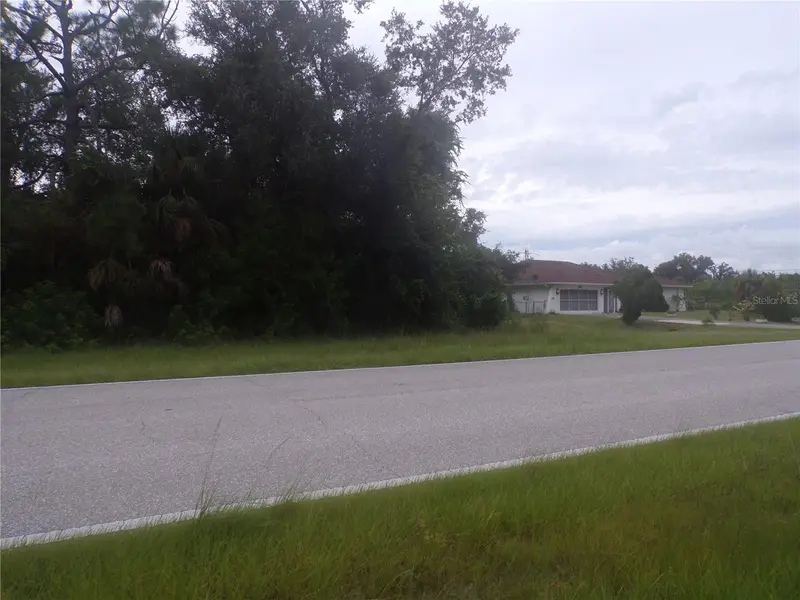 Ponce De Leon Blvd, FL