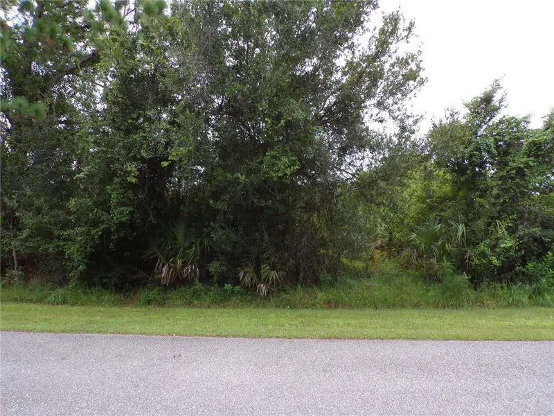 Embassy Rd, FL