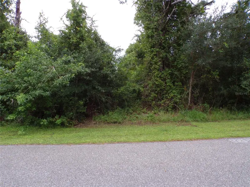Embassy Rd, FL