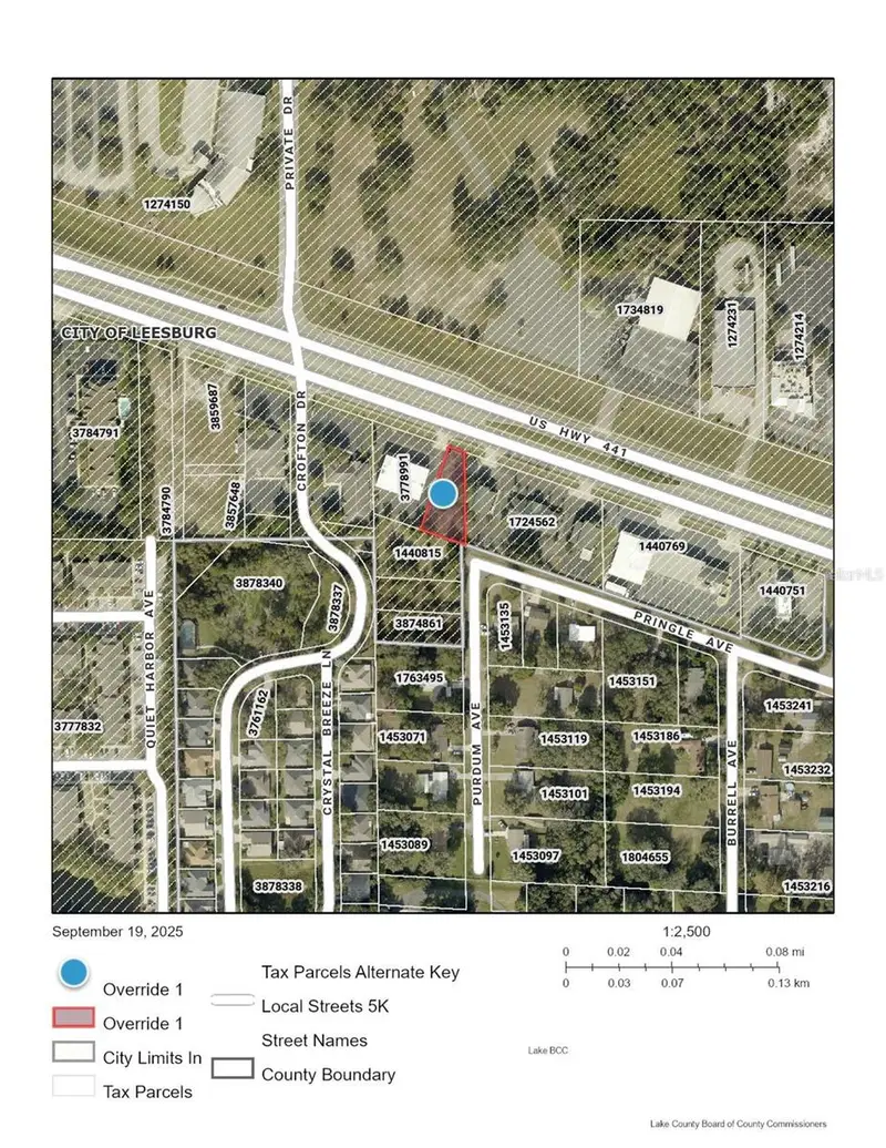 1440807 Purdum Ave, FL