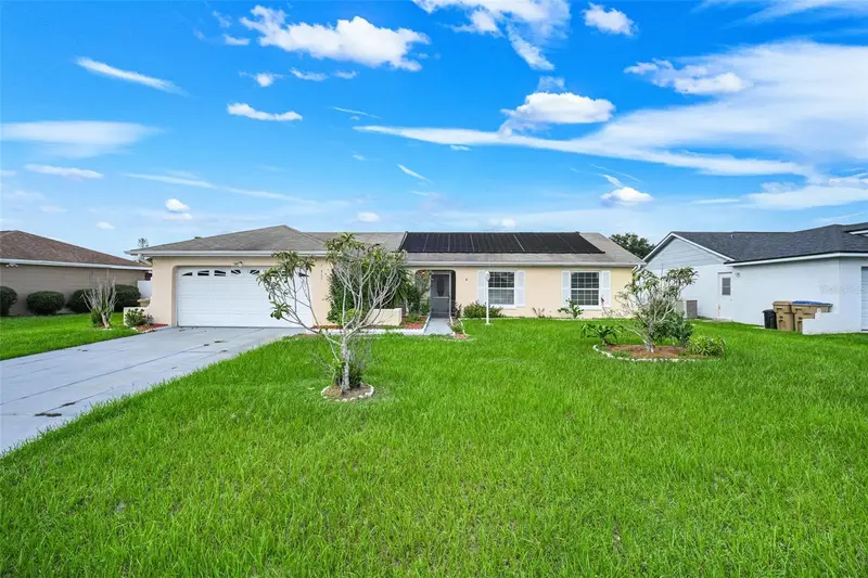 461 Boxwood Court, FL