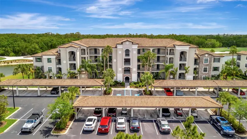 17118 Vardon Ter #207, FL