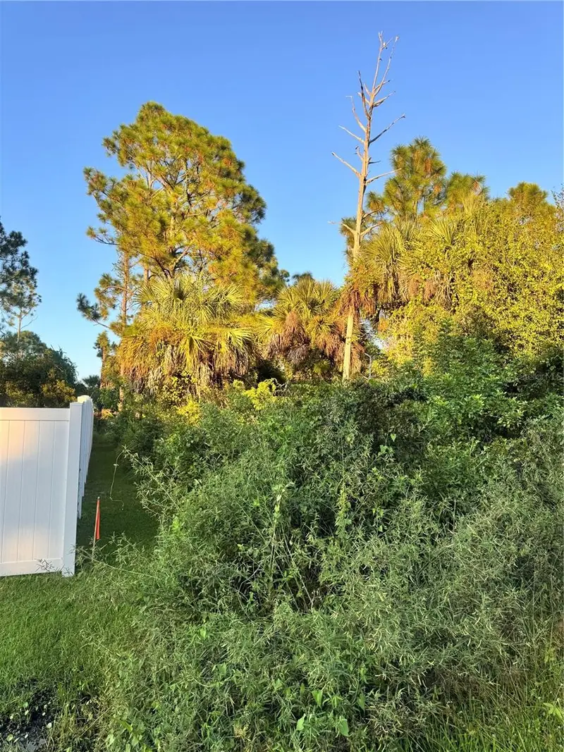 Colorade Ave, FL