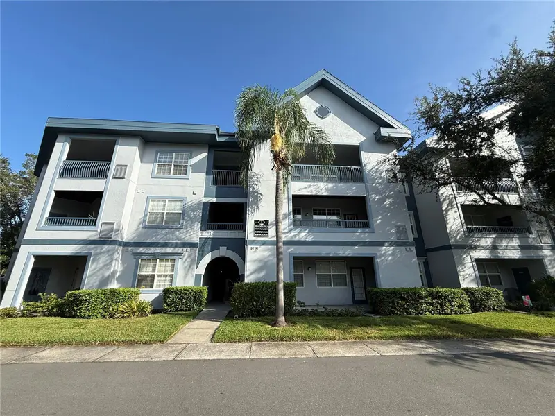 1600 Villa Capri Cir #307, FL