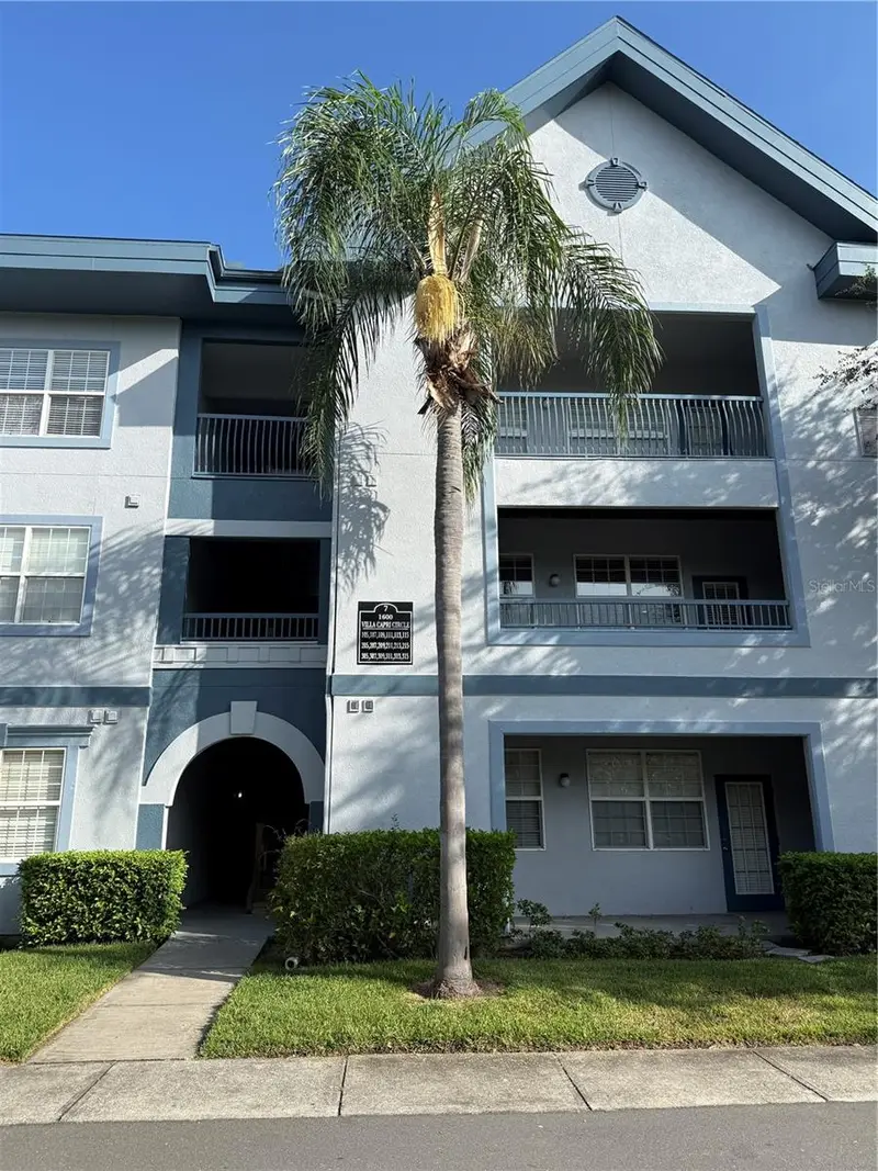 1600 Villa Capri Cir #307, FL