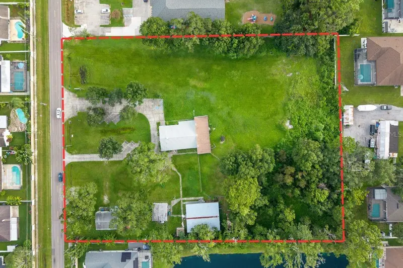 15402 Casey Rd, FL