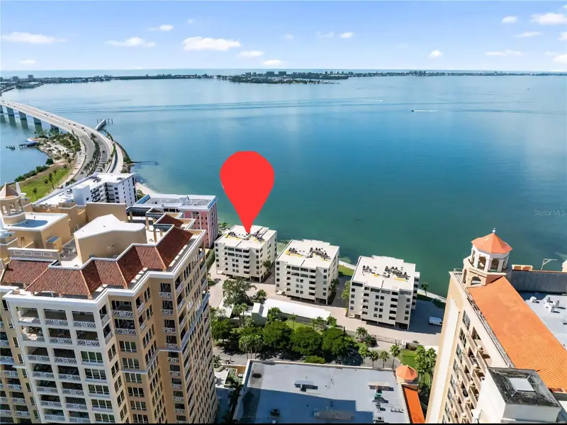 97 Sunset Dr #501, FL