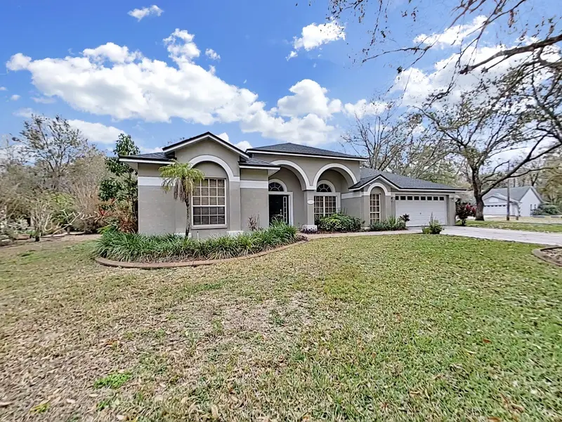 17307 Oak Ledge Dr, FL