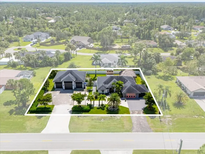 2415 W Price Blvd, FL
