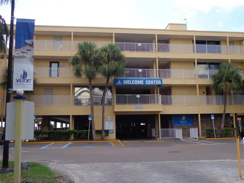 2506 N Rocky Point Dr #229, FL