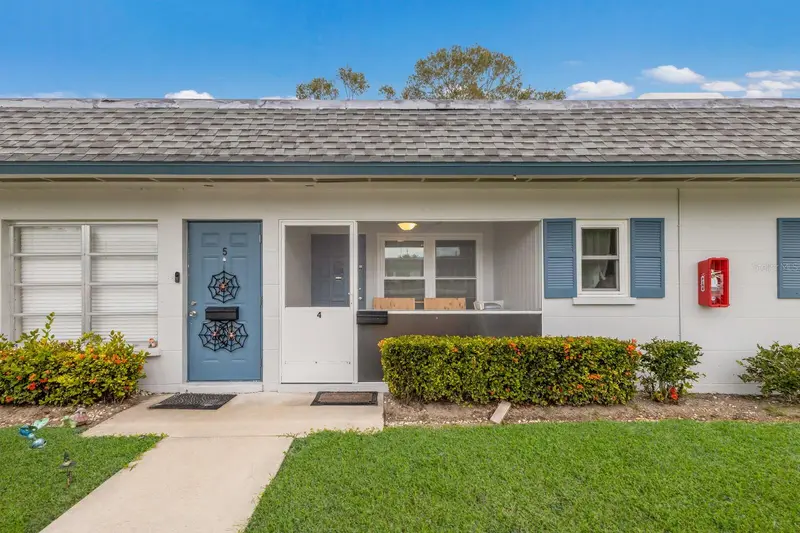 4444 Swift Rd #4, FL