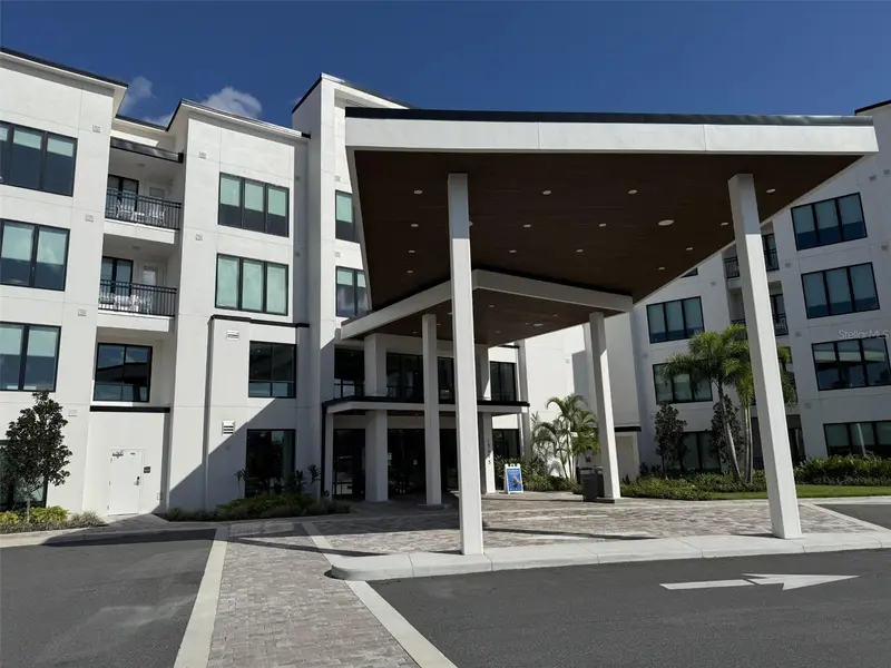 15695 Grove Resort Ave #4417, FL