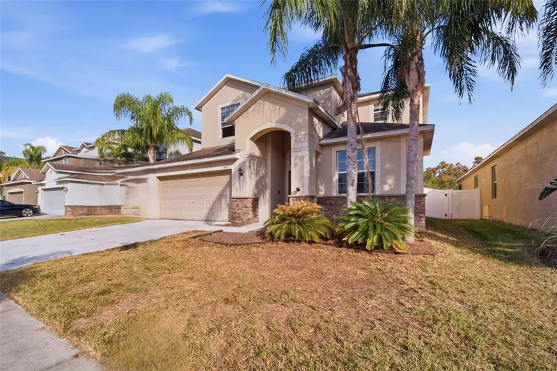 1505 Oak Pond St, FL