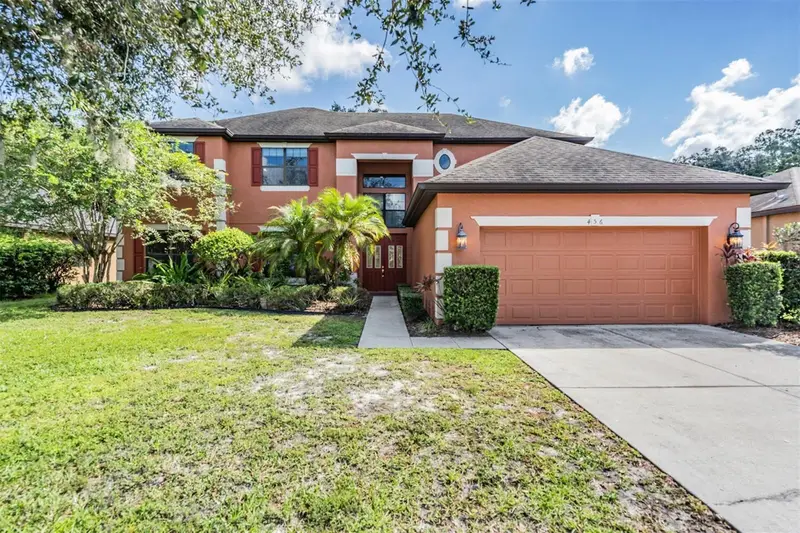456 Oak Landing Blvd, FL