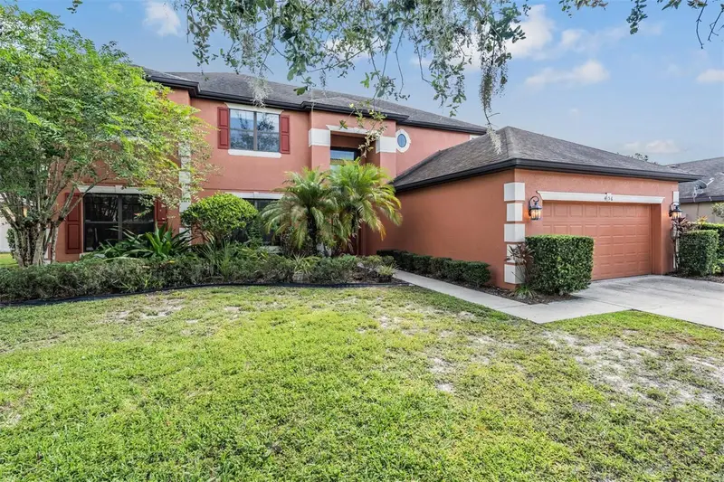 456 Oak Landing Blvd, FL