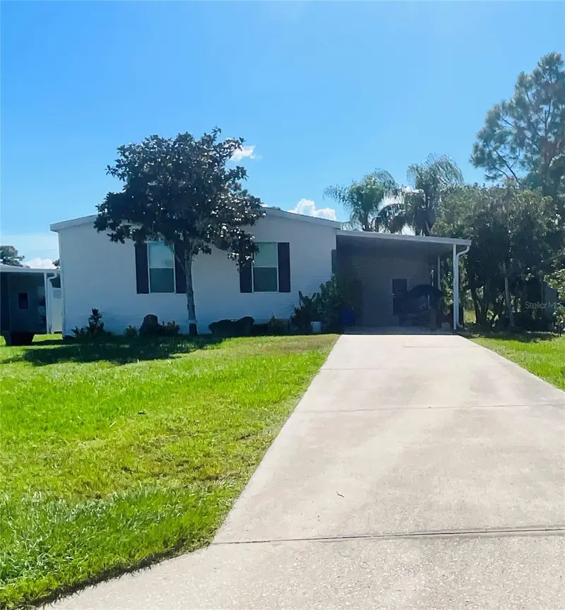 4406 W Indian River Dr, FL