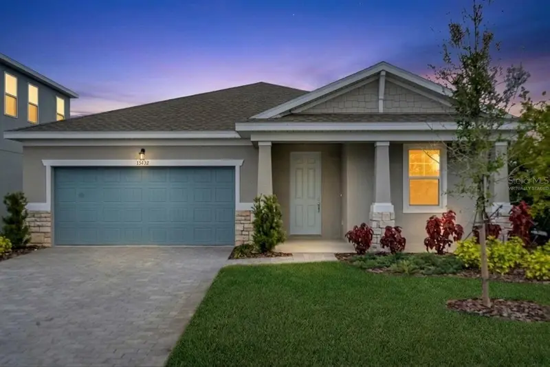 13452 Turnleaf Blvd, FL