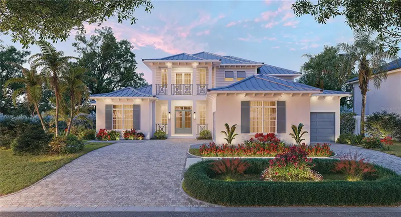 1509 Flower Dr, FL