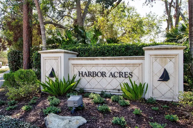 Harbor Acres listing