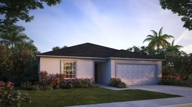 Tbd Manthey Ave, FL
