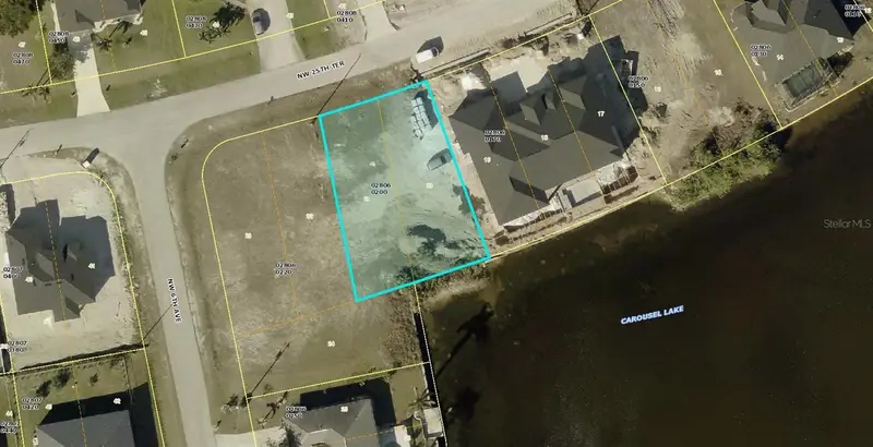 538 Nw 25th Ter, FL