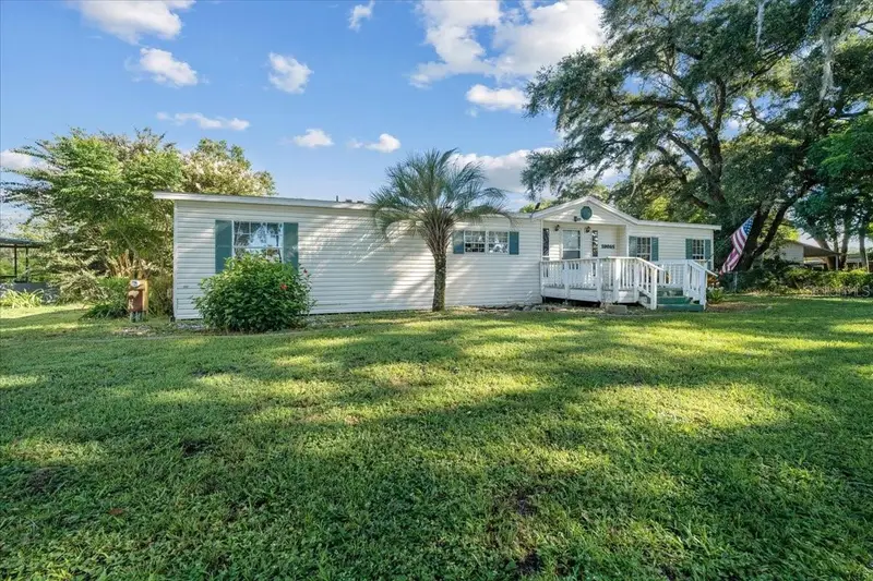 10865 Se Timucuan Rd, FL