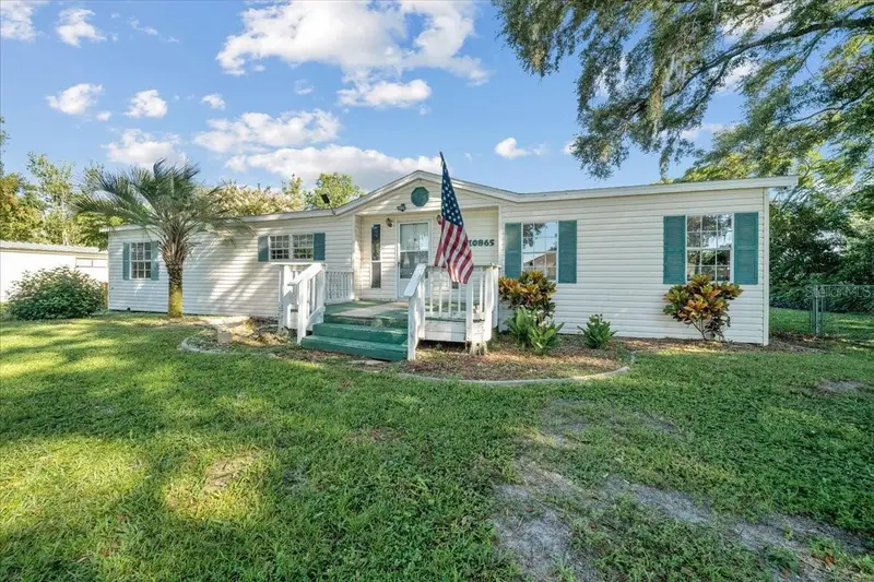 10865 Se Timucuan Rd, FL