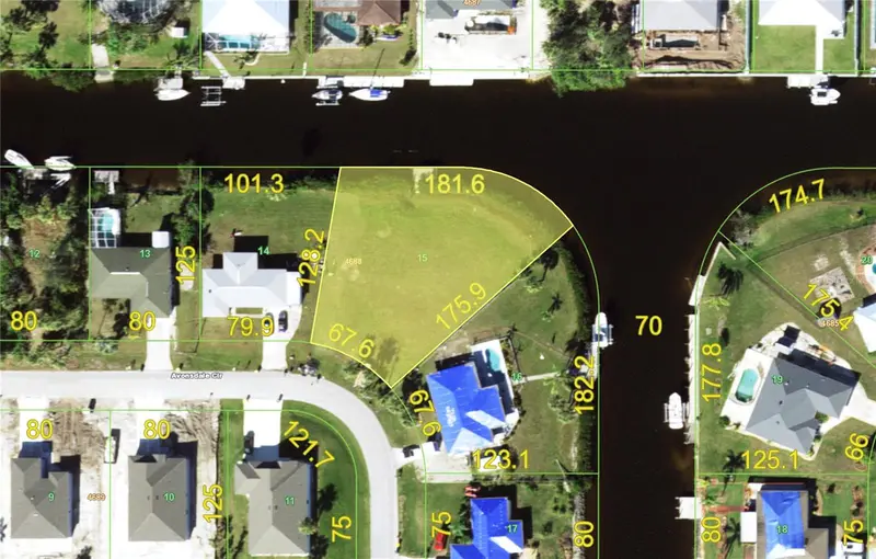 18106 Avonsdale Cir, FL