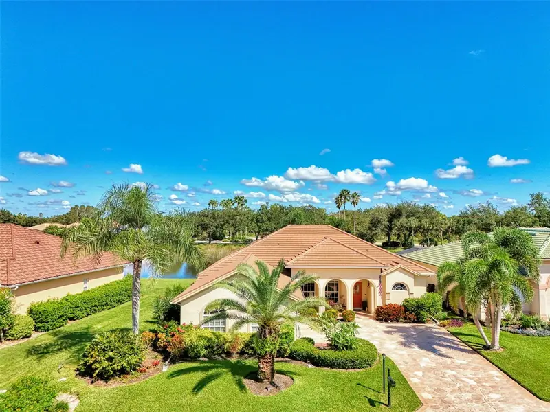 3450 Bay Ridge Way, FL