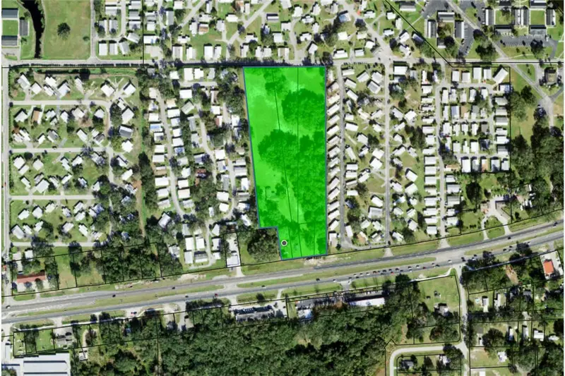 4011 S Orange Blossom Trl, FL