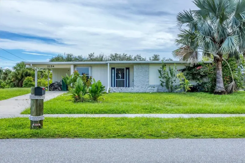 2254 Hayworth Rd, FL